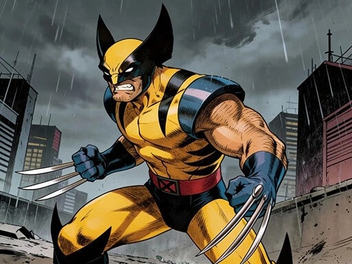 Wolverine