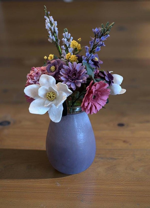 Twilight Meadow Reverie