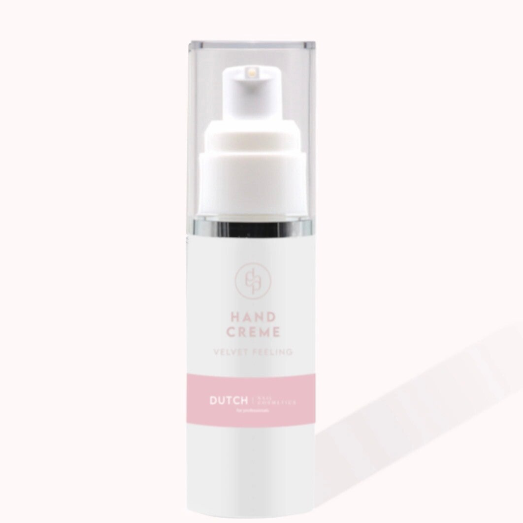 Velvet Feeling Hand Cream