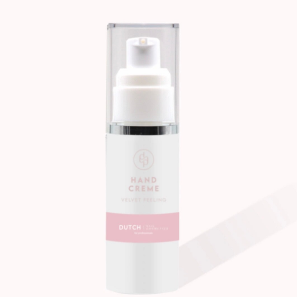 Velvet Feeling Hand Cream