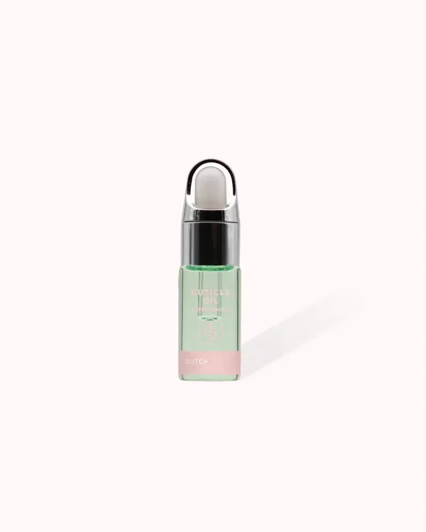 Cuticle Oil