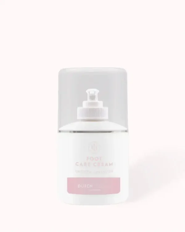 Smooth Lavender Foot Care Cream