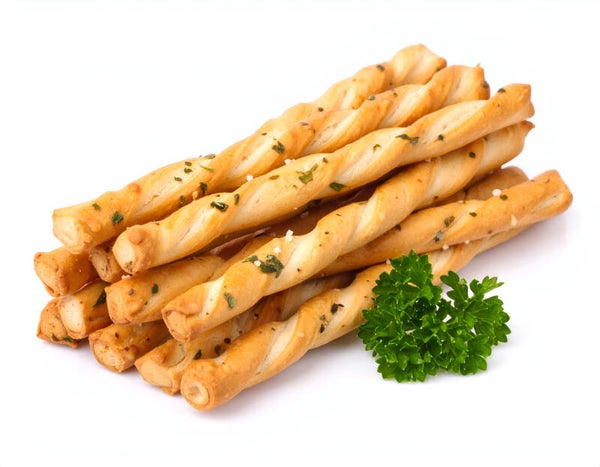 Pawfect Cheese Sticks