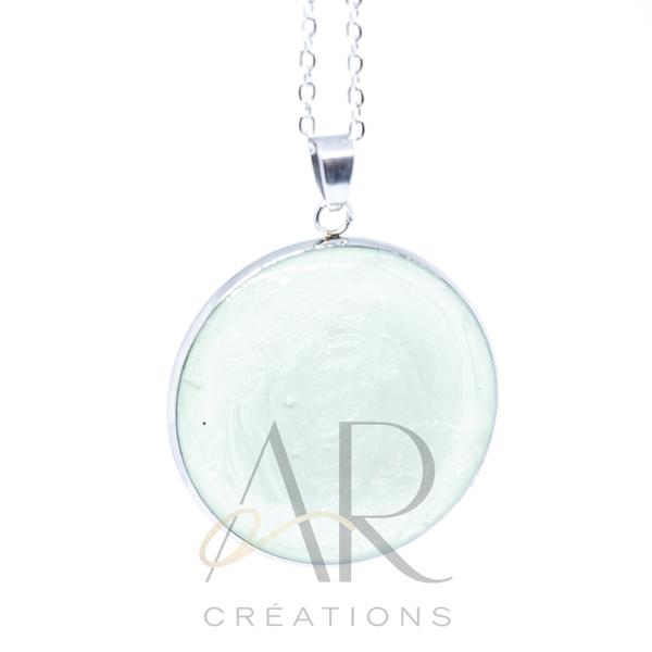 Collier Jade