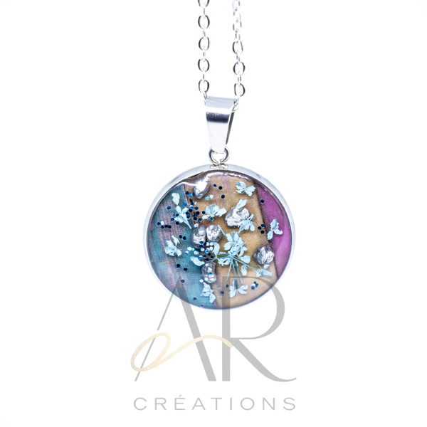 Collier Printemps