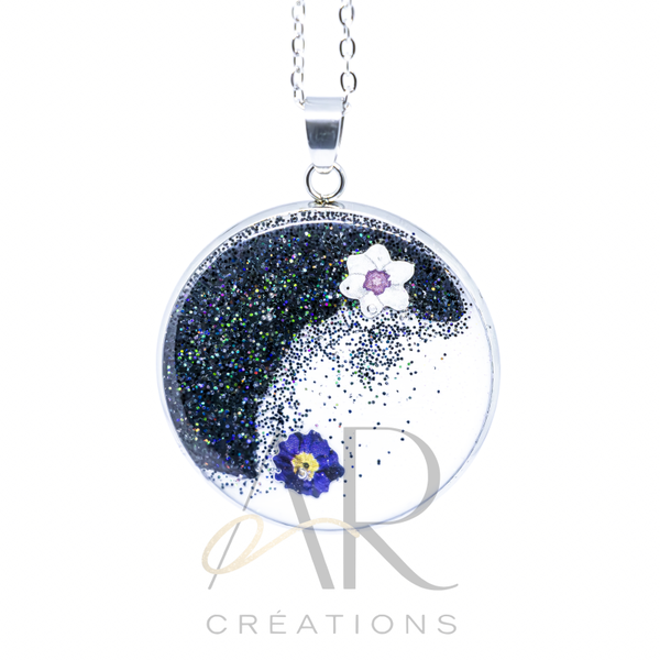 Collier Équinoxe