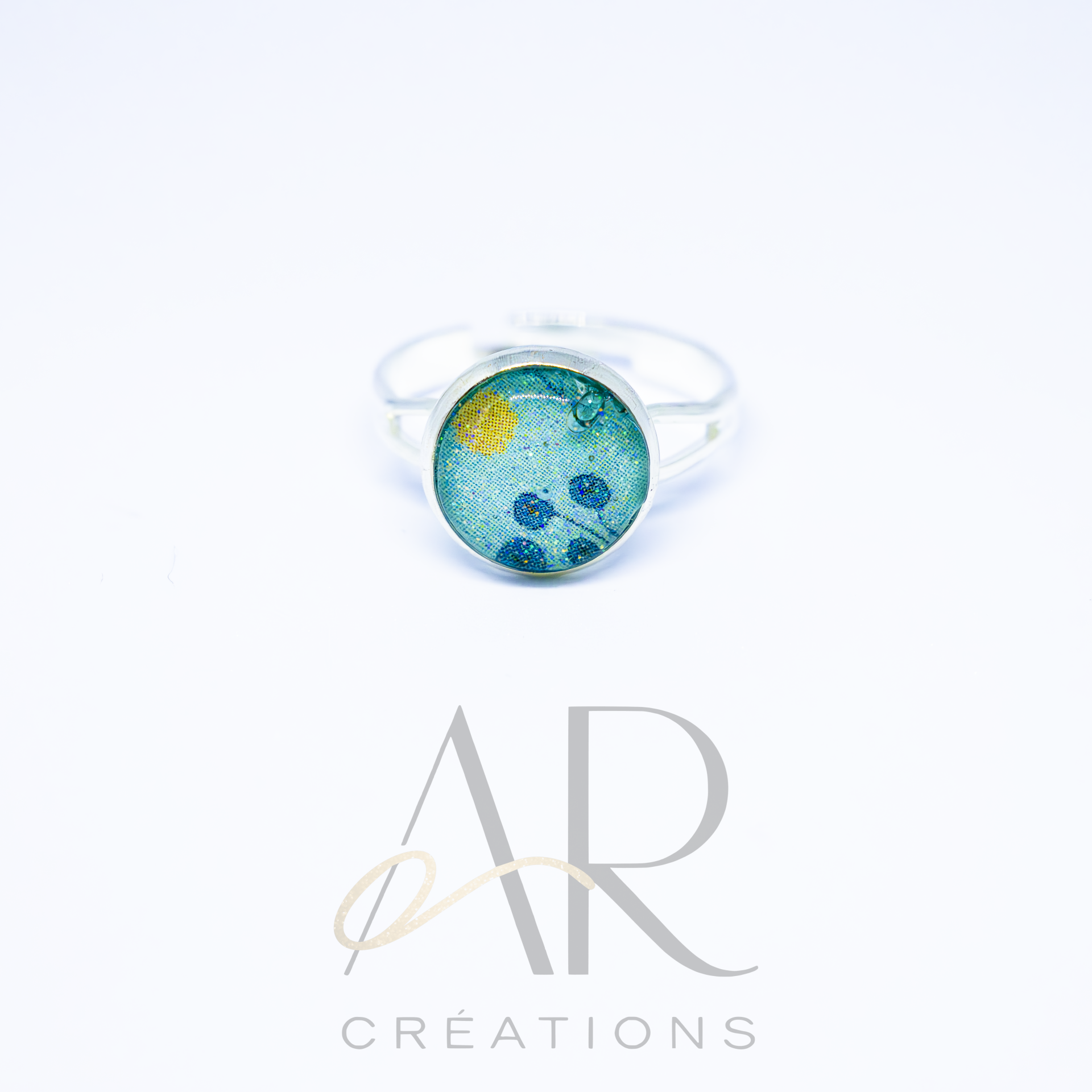 Bague Aurore