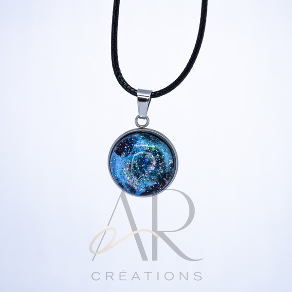 Collier Ymir