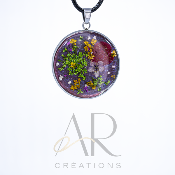 Collier Hanami