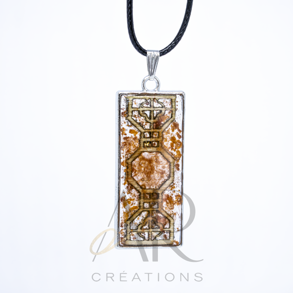 Collier Rune