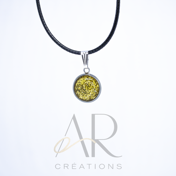 Collier Pollen
