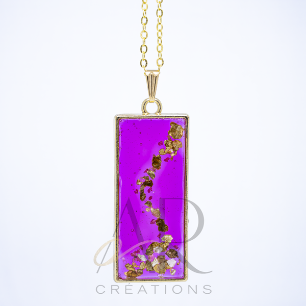 Collier Musubi