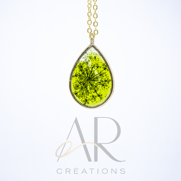 Collier Kibo