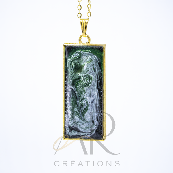 Collier Mjolnir