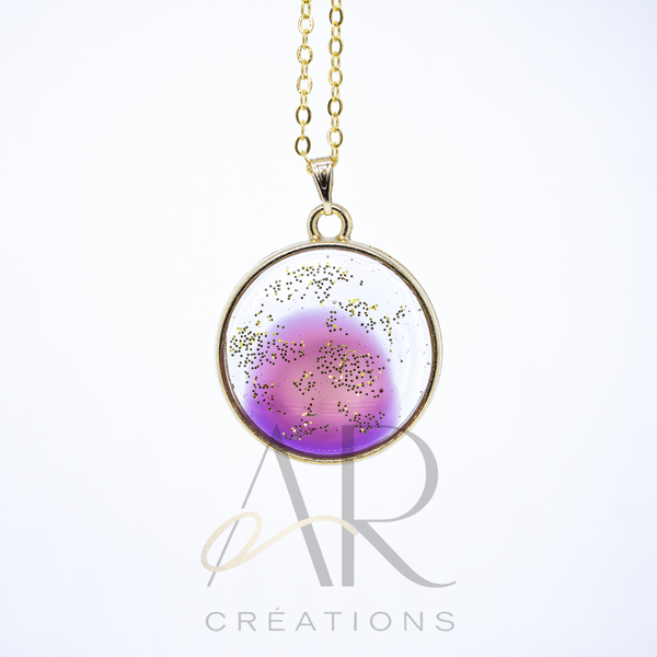 Collier Izumi