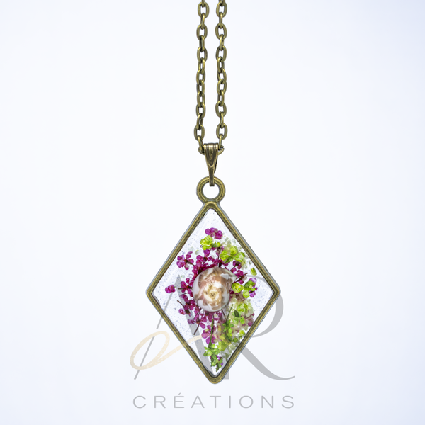 Collier Fuji