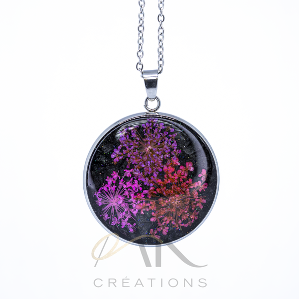 Collier Nuit
