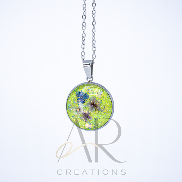 Collier Himawari