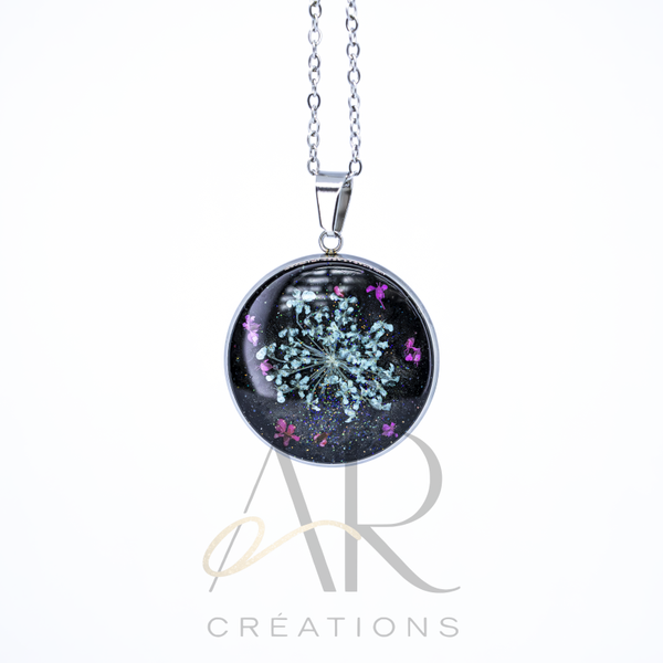 Collier Kosmos