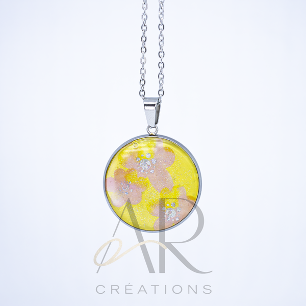 Collier Solara
