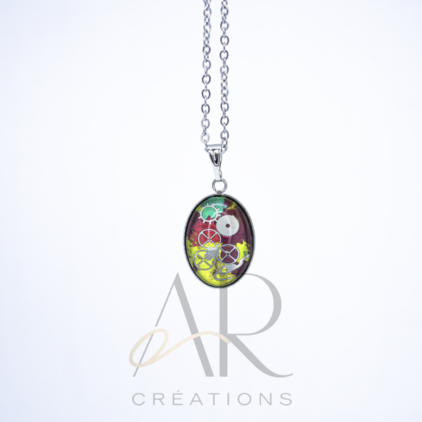 Collier A'Merveille