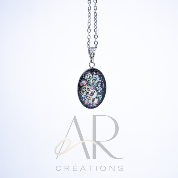 Collier Nyx