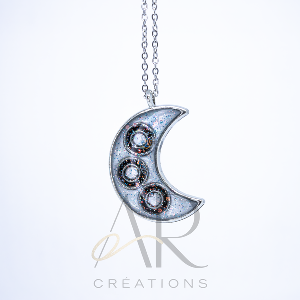 Collier Tsuki