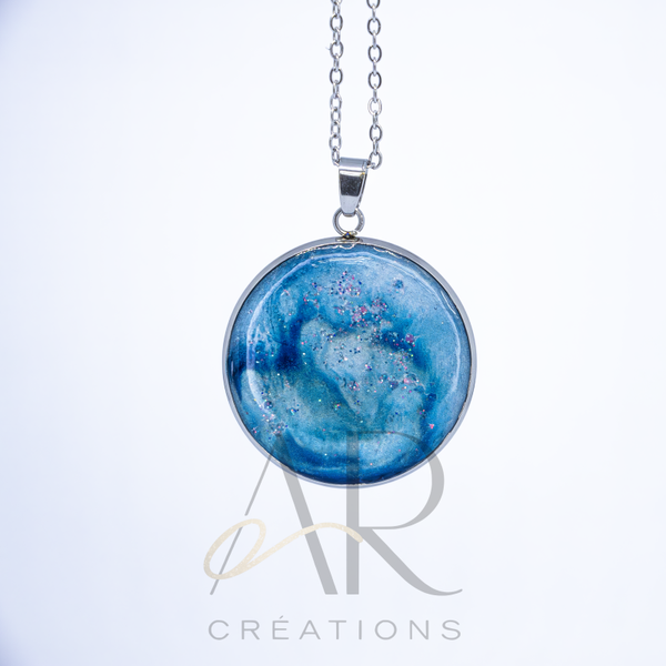 Collier Vortex