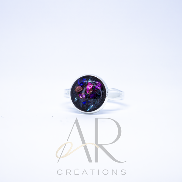 Bague Cosmos