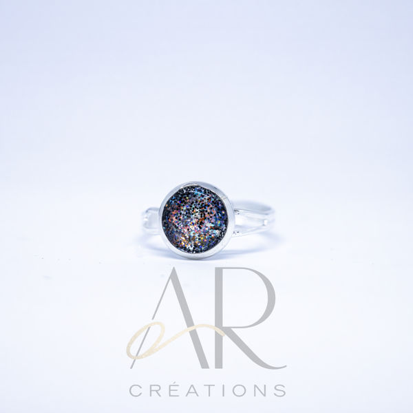 Bague Stardust
