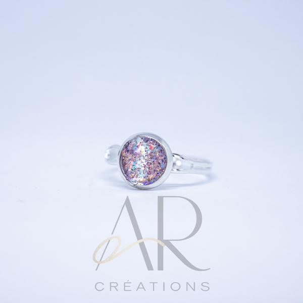 Bague Pastel