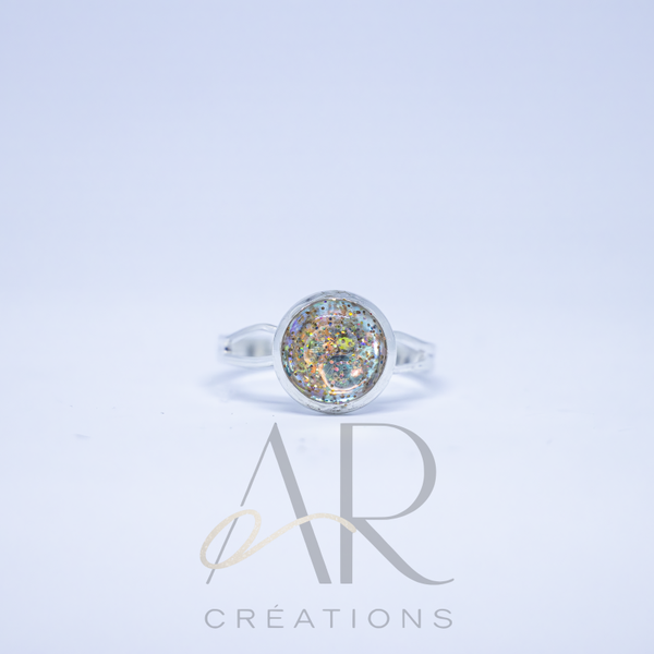 Bague Iris