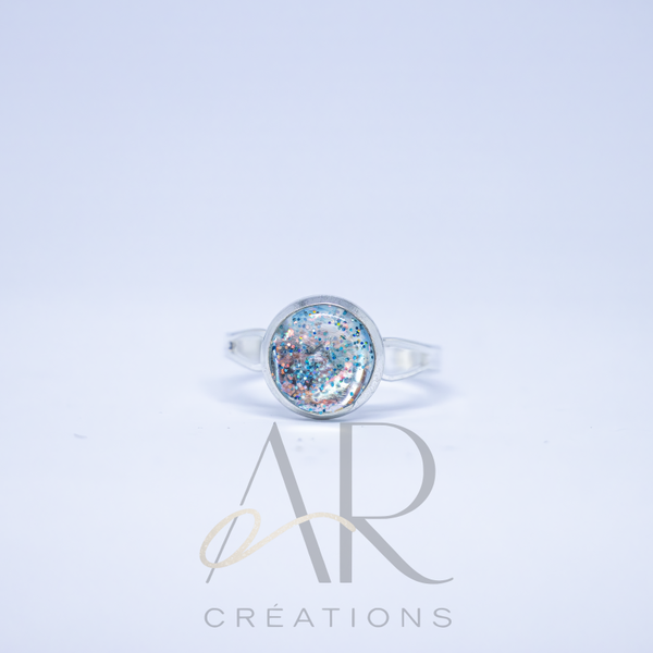 Bague Sirène