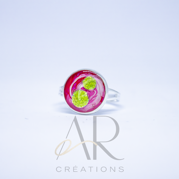 Bague Candy