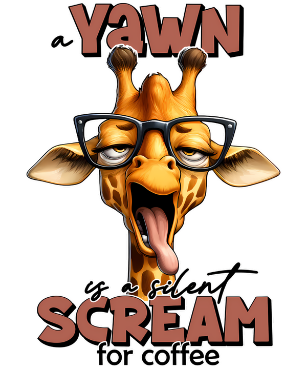 Scream