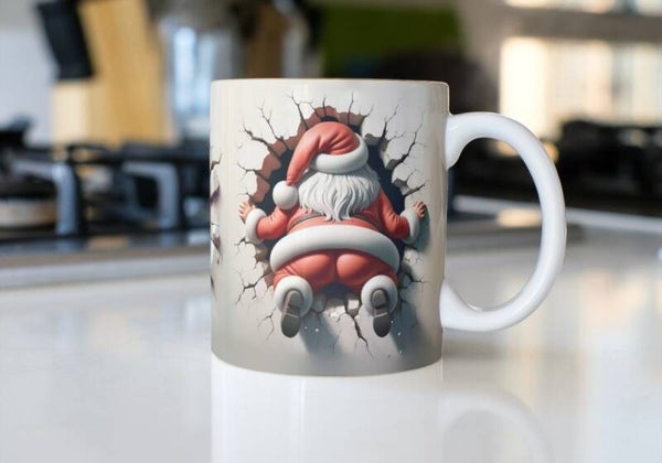 Santa