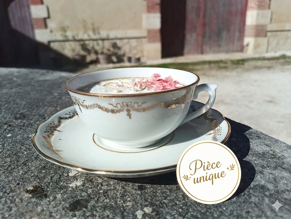 La Romance de Grasse
