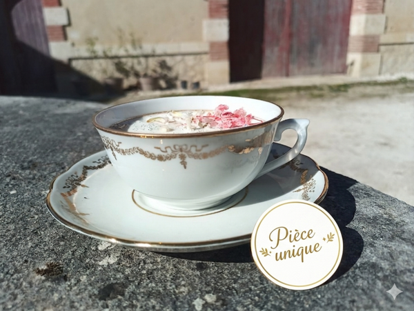 La Romance de Grasse