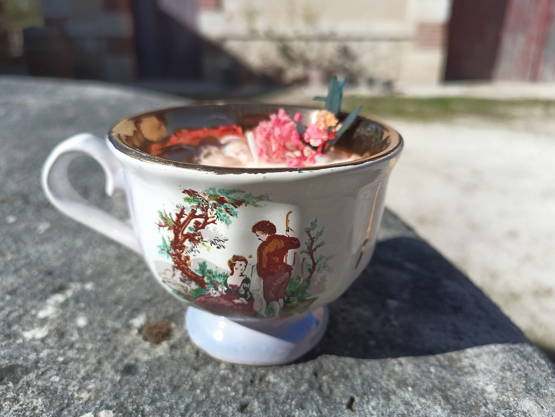 🍊 Édition Limitée - Agrume