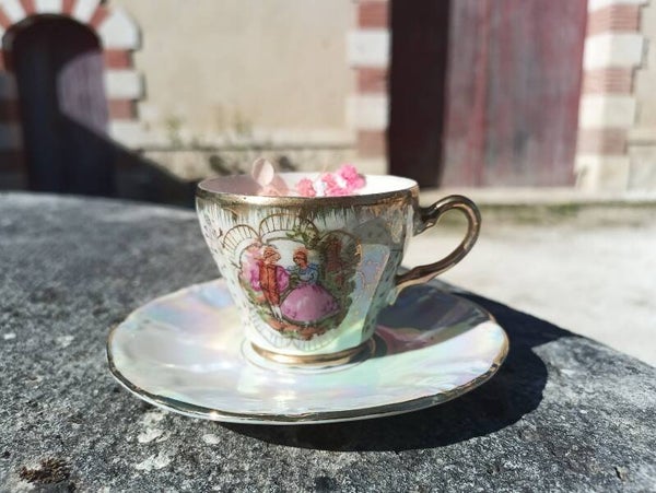 Le Secret de la Marquise