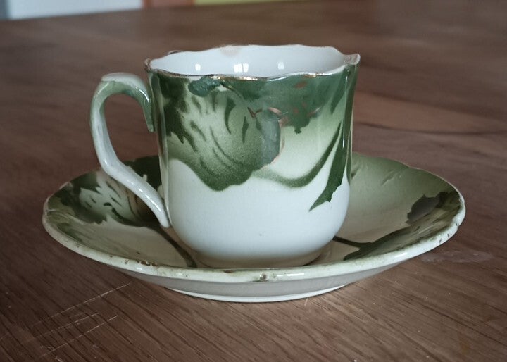 ✨ Créez votre bougie unique sur-mesure