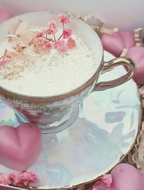🌸 Coffret "Douceur Maternelle" – Édition Limitée
