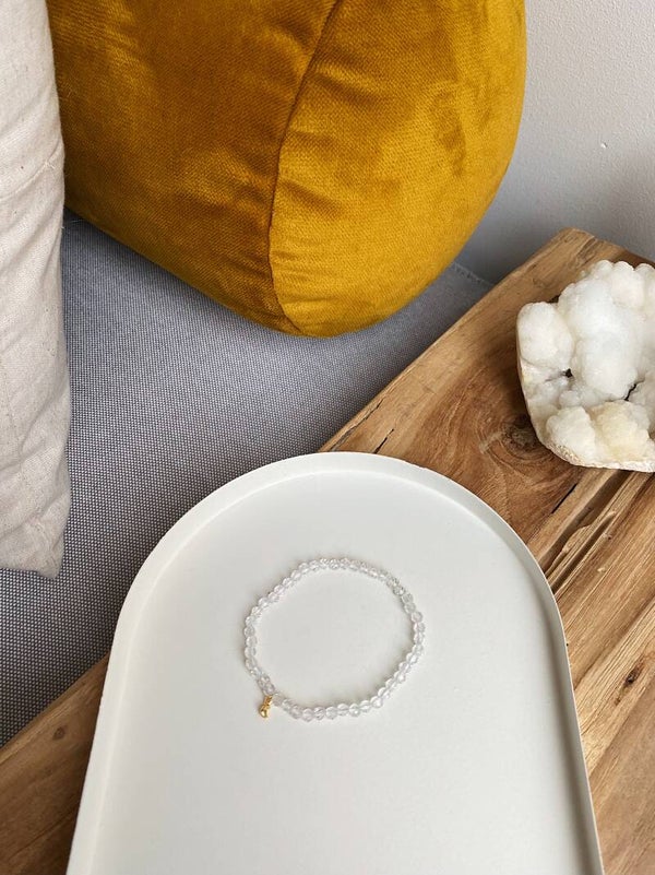 Bracelet Rock Crystals