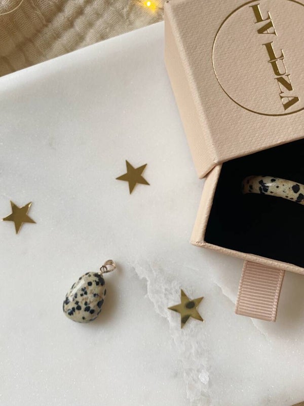 Hanger Dalmation Jasper