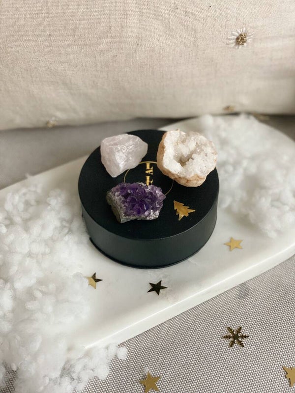 Golden Triangle Luxe