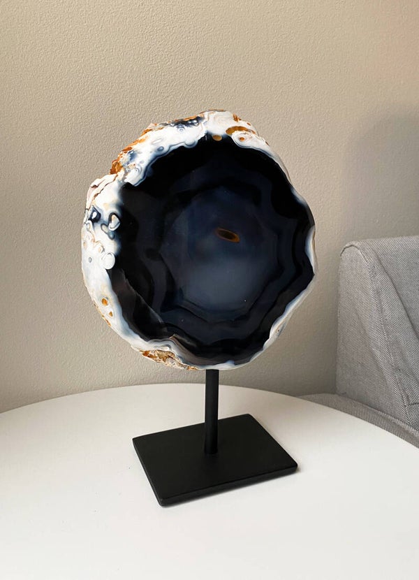 Agate On Stand XL (02)