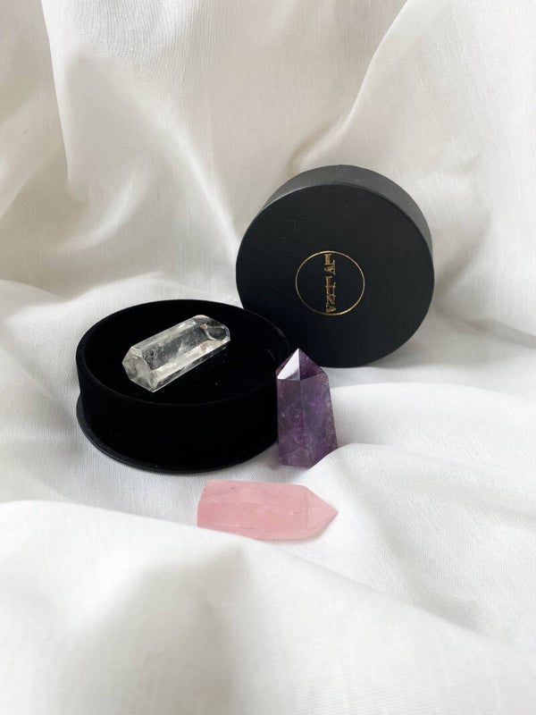 Golden Triangle Limited Edition