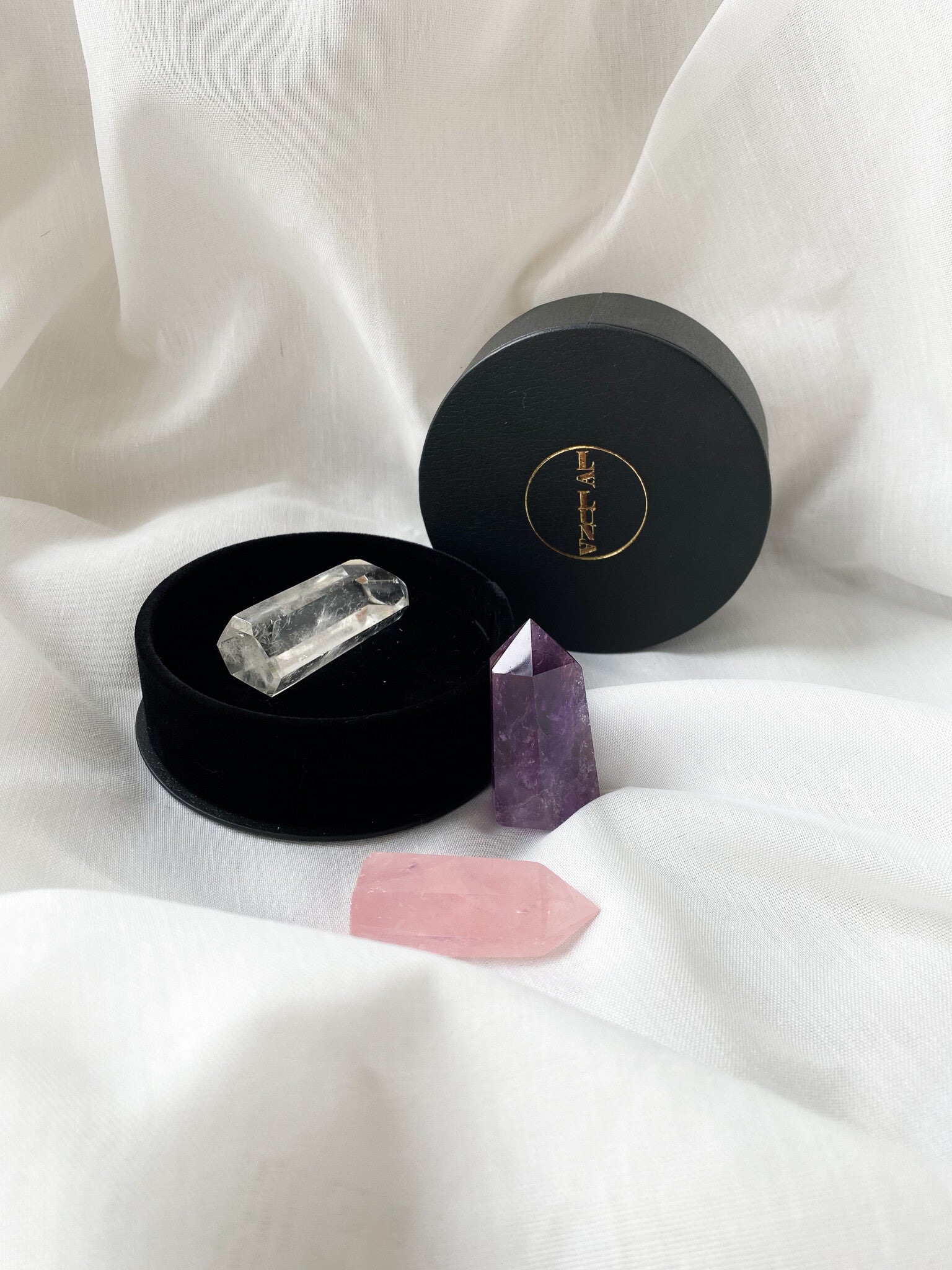 Golden Triangle Limited Edition