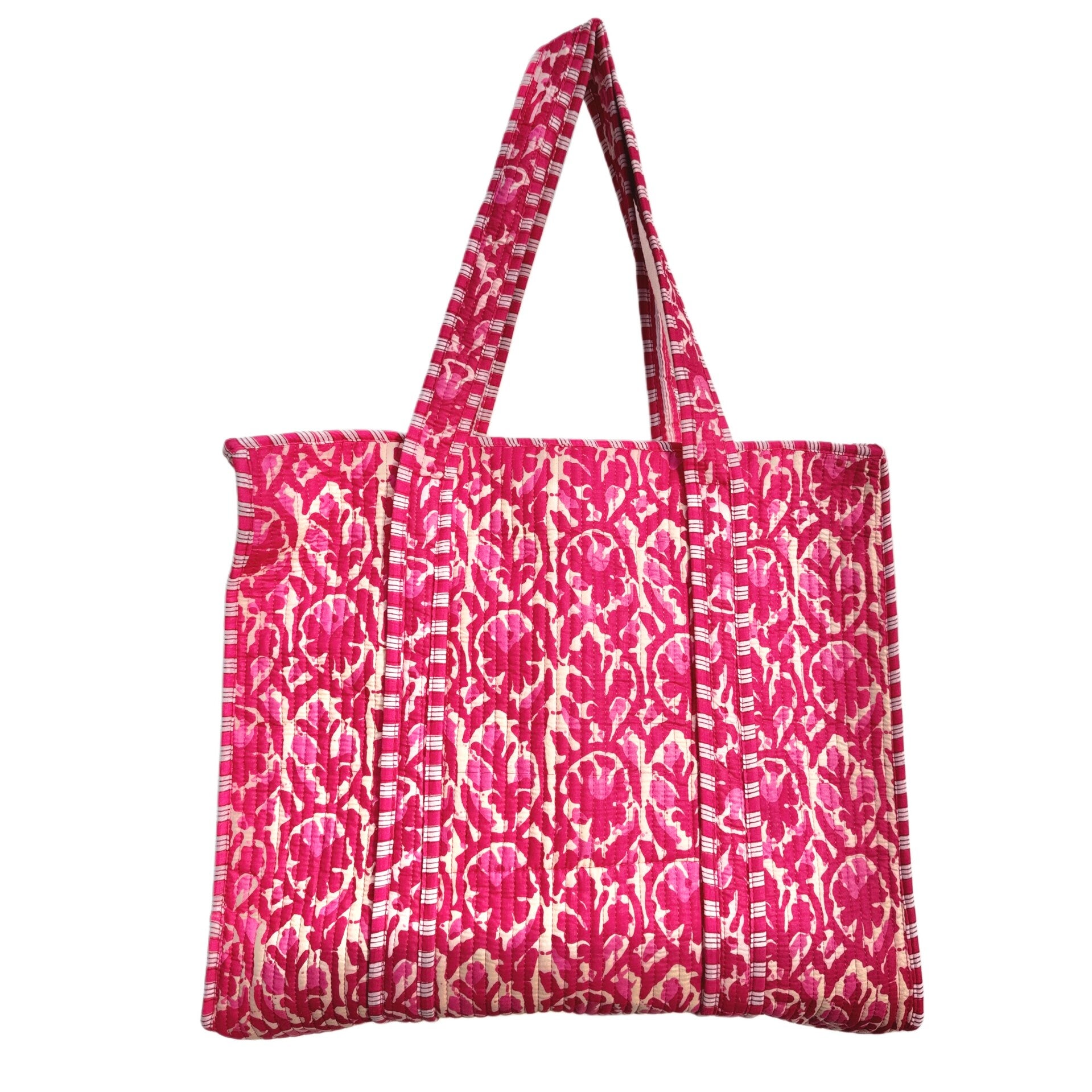 SHOPPER FIEN - ROZE