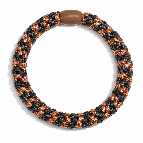 KNEKKIE ESSENTIAL - ROEST/DONKERGRIJS